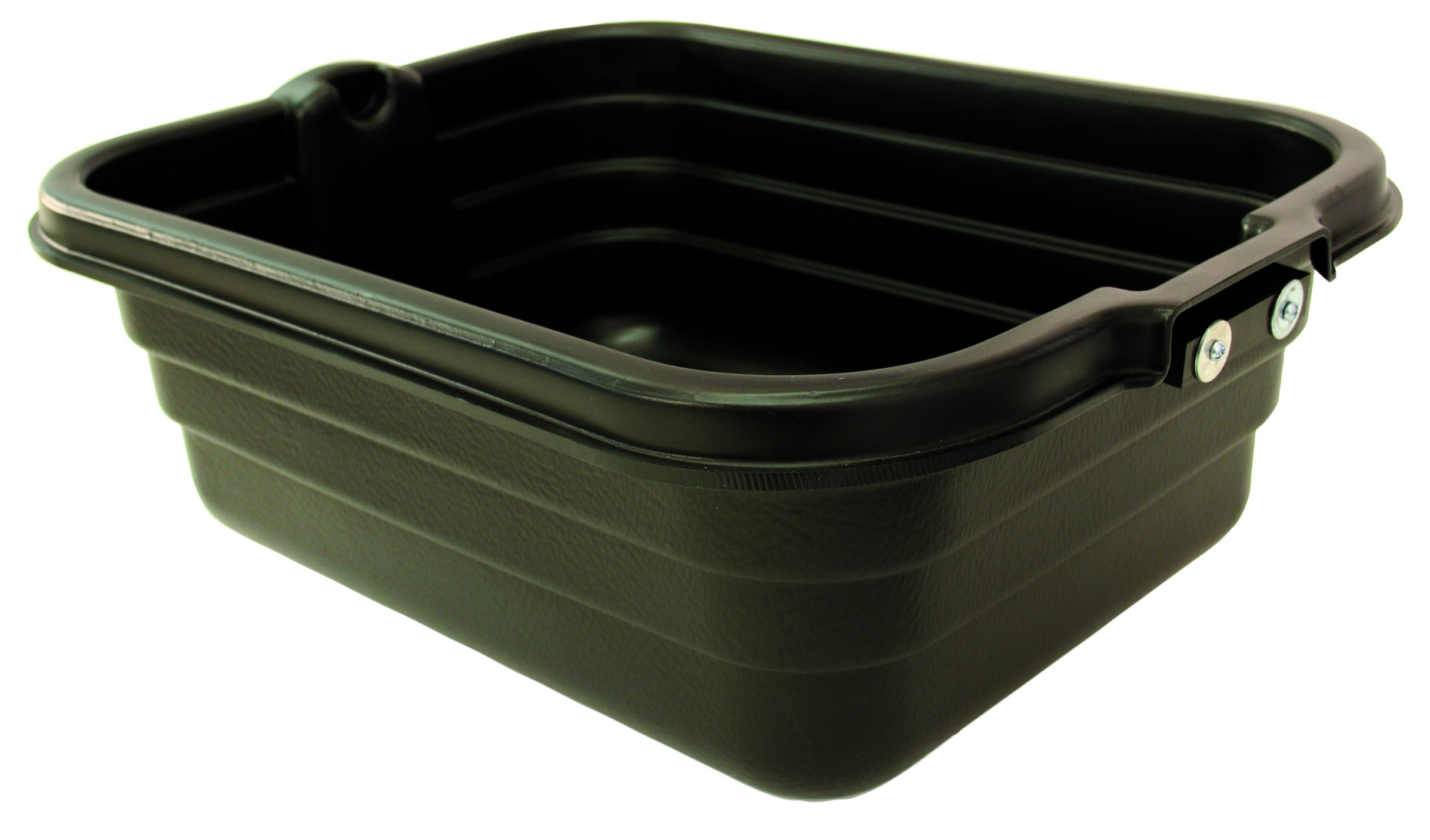 Fish Scaler Plastic Tubs